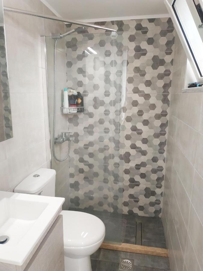 חאניה Studio Victory Chania מראה חיצוני תמונה