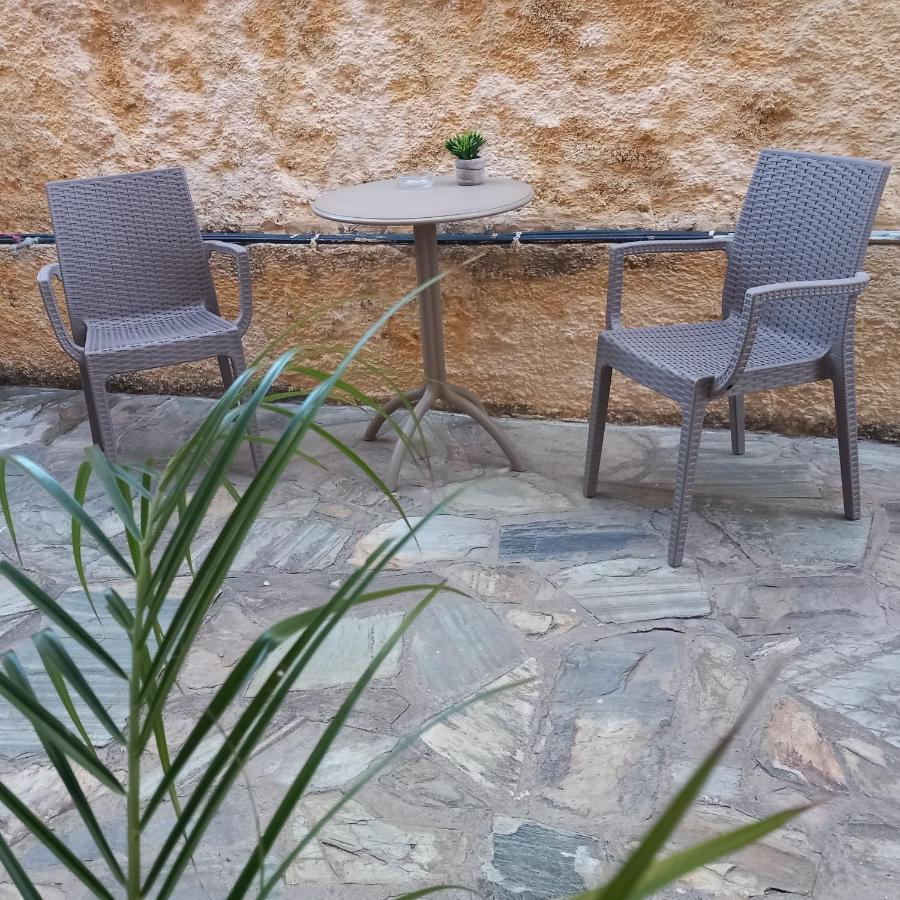 חאניה Studio Victory Chania מראה חיצוני תמונה